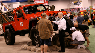 The Boys LOVE The Brute